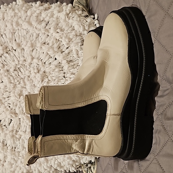 Free People Boots - Picture 16 of 16